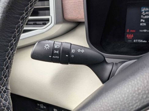 Used 2022 Toyota Tundra Capstone image 29