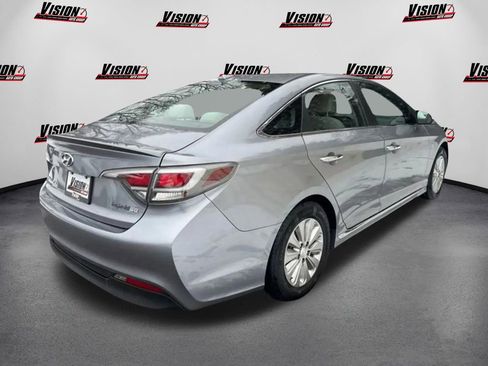 Used 2016 Hyundai Sonata SE image 5