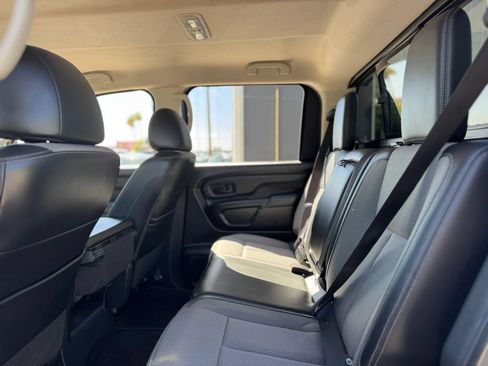 Used 2017 Nissan Titan S RWD image 26