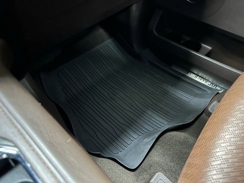 Used 2022 Ford Expedition Max King Ranch image 40