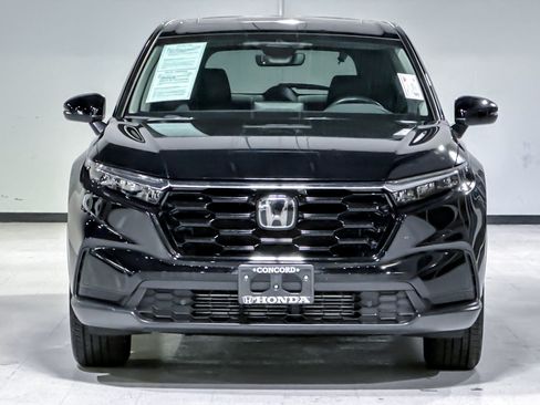 Used 2024 Honda CR-V EX-L image 6