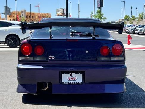 Used 1998 Nissan Other Nissan Models image 5