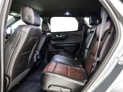 Used 2025 Chevrolet Blazer RS image 27