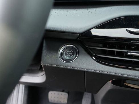 New 2026 Buick Enclave Avenir AWD/4WD image 36