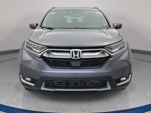 Used 2017 Honda CR-V Touring image 2
