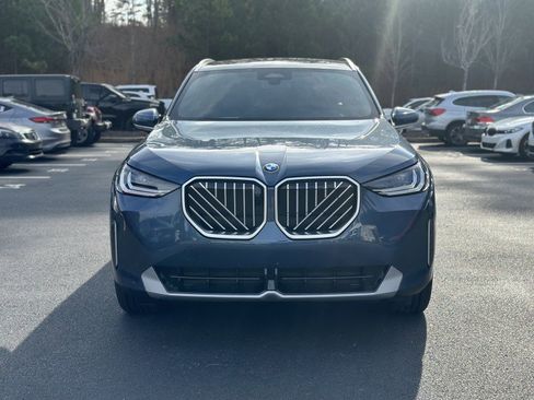 New 2026 BMW X3 xDrive30 w/ Premium Package image 11