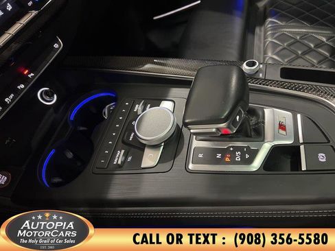 Used 2019 Audi S5 Prestige w/ S Sport Package image 40
