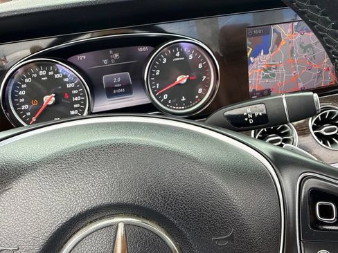 Used 2018 Mercedes-Benz E 400 Cabriolet image 20