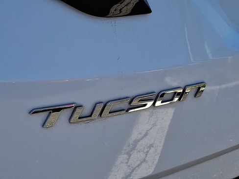 Used 2023 Hyundai Tucson SEL w/ Convenience Package AWD/4WD image 33