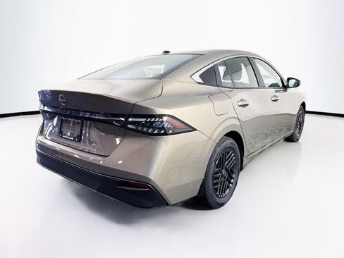 New 2026 Nissan Sentra SV FWD image 5