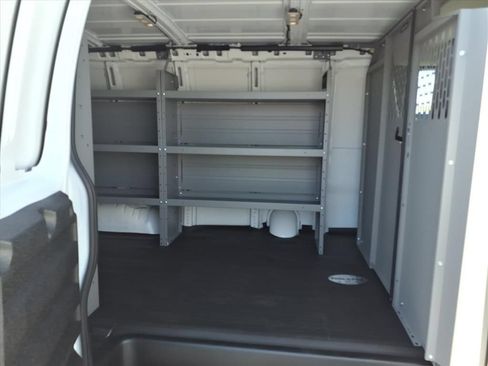 New 2026 Chevrolet Express 2500 w/ Driver Convenience Package RWD image 14