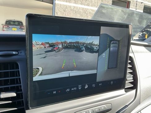 New 2026 Ford Transit 350 148 High Roof AWD w/ Load Area Protection Package image 23