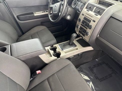 Used 2012 Ford Escape XLT AWD/4WD image 21
