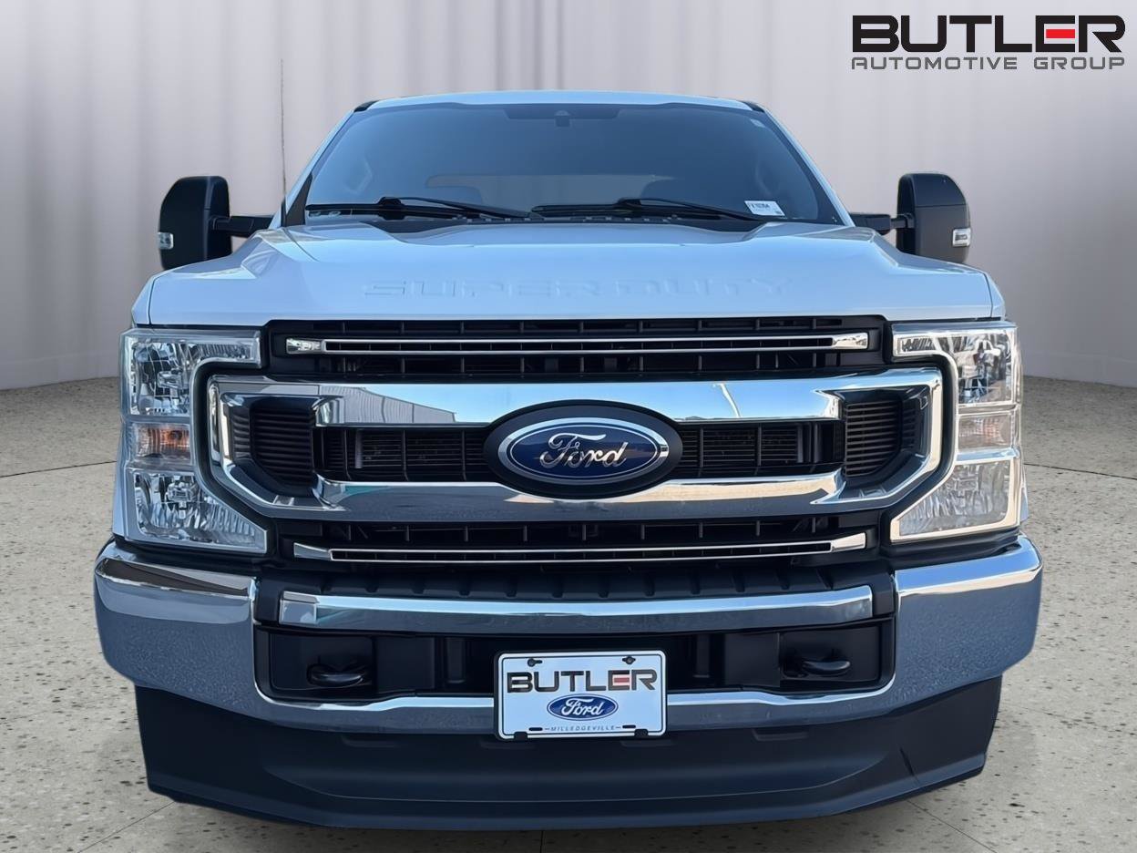 Used 2022 Ford F250 XLT AWD/4WD image 9