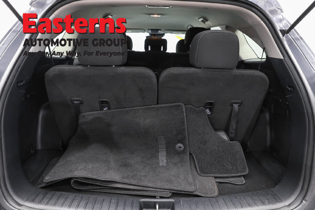 Used 2022 Kia Sorento LX FWD image 10