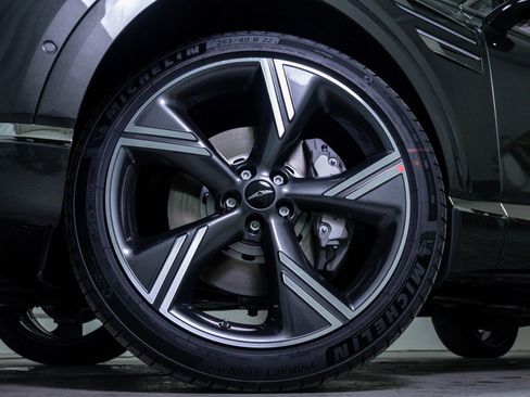 New 2026 Genesis GV80 2.5T Prestige image 6