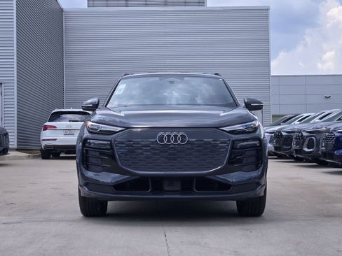 New 2027 Audi Q6 e-tron Premium AWD/4WD image 4