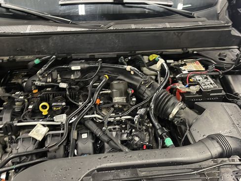 Used 2023 Ford Maverick XLT w/ Equipment Group 300A Standard AWD/4WD image 25