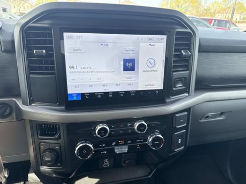 Used 2025 Ford F150 XLT AWD/4WD image 9