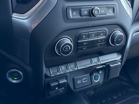 New 2025 Chevrolet Silverado 3500 W/T w/ WT Convenience Package image 19