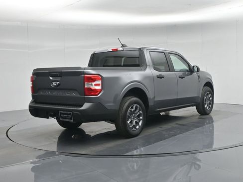 New 2026 Ford Maverick XLT image 28