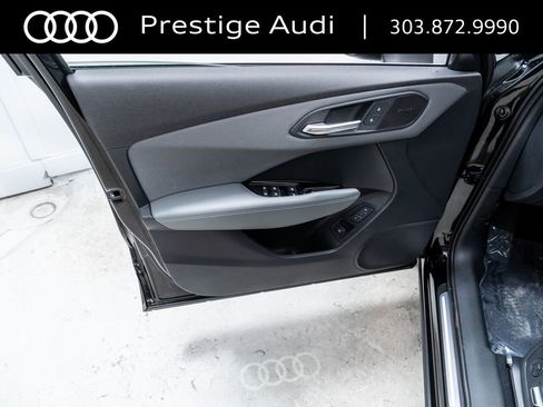 New 2026 Audi Q3 quattro 2.0T image 21