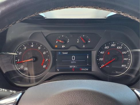 Used 2023 Chevrolet Camaro LT RWD image 17