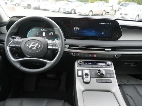 Used 2025 Hyundai Palisade XRT AWD/4WD image 23