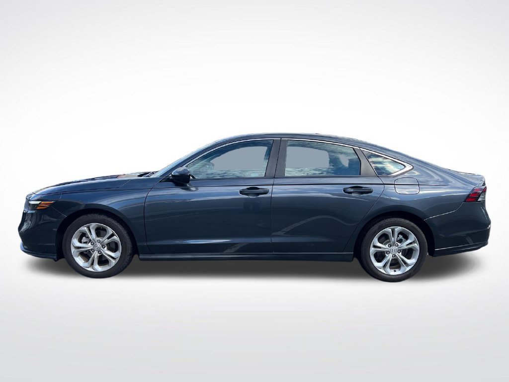 Used 2024 Honda Accord LX image 2