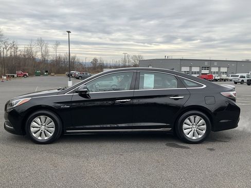 Used 2016 Hyundai Sonata SE image 29