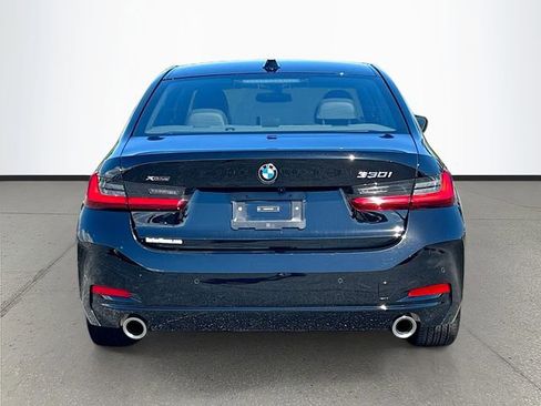 Used 2026 BMW 330i xDrive Sedan AWD/4WD image 28