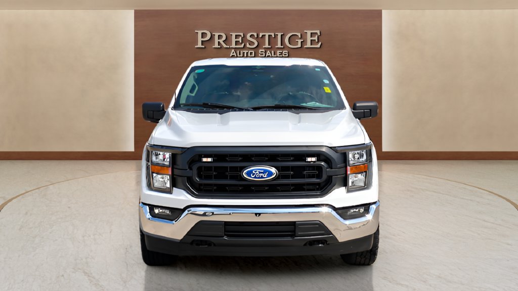 Used 2021 Ford F150 XL w/ Trailer Tow Package AWD/4WD image 50