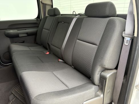Used 2013 Chevrolet Silverado 1500 LT image 10