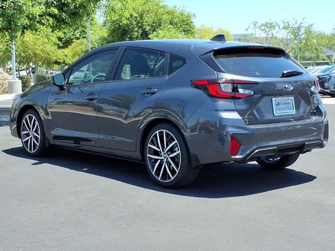 New 2026 Subaru Impreza 2.0i Sport AWD/4WD image 5