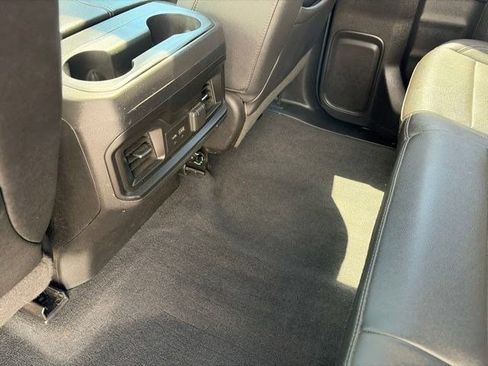Used 2019 Chevrolet Silverado 1500 RST w/ All-Star Edition AWD/4WD image 34