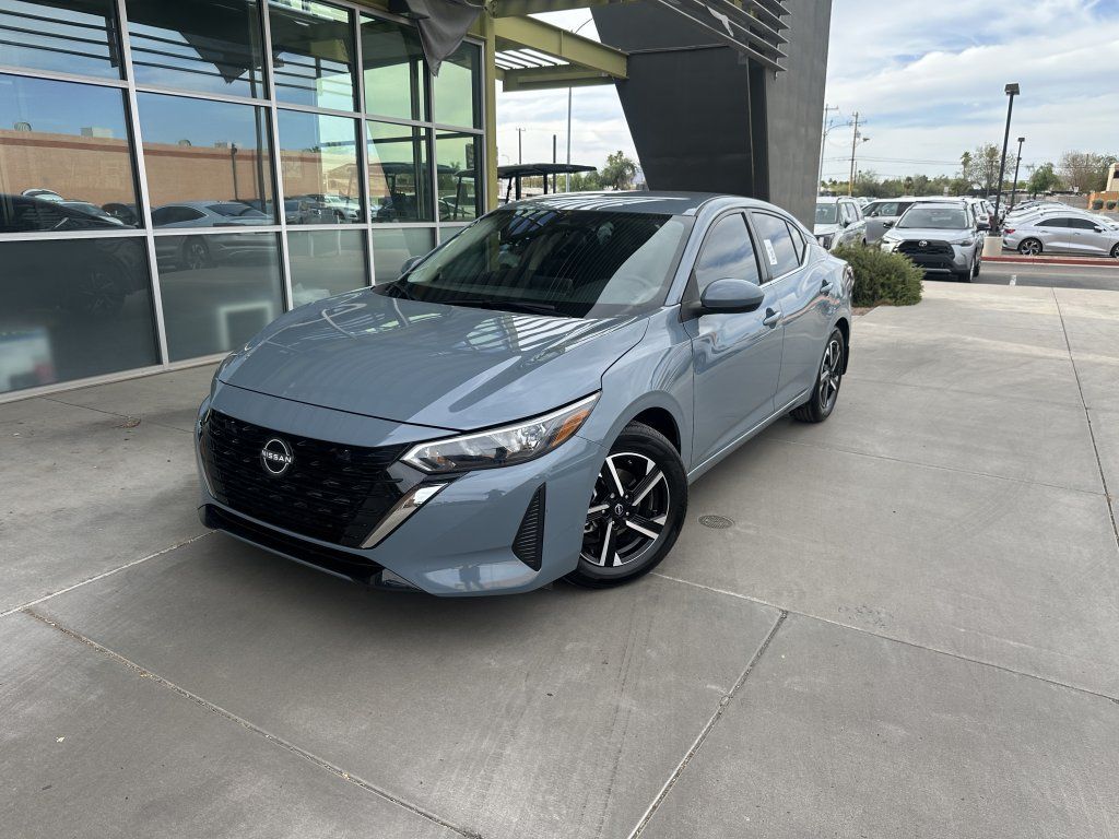 Used 2022 Nissan Sentra for Sale in Phoenix, AZ - Autotrader
