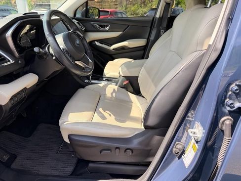 Certified 2023 Subaru Ascent Limited AWD/4WD image 8