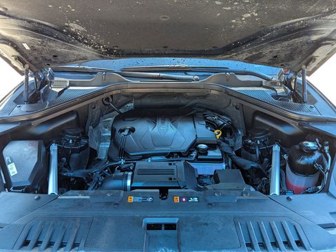 Used 2025 Genesis GV80 2.5T Standard image 32