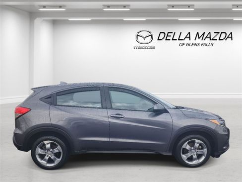 Used 2022 Honda HR-V LX image 4