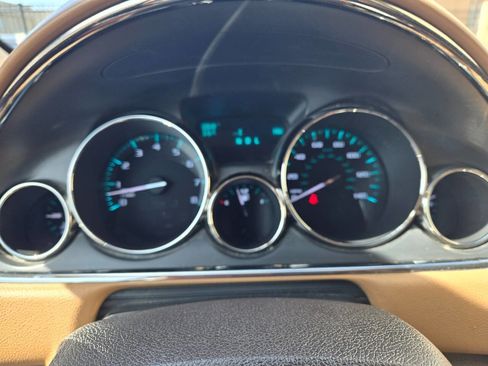 Used 2015 Buick Enclave Premium w/ Experience Buick Package image 11