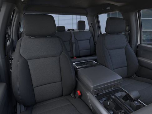 New 2025 Ford F150 XLT w/ Equipment Group 301A Standard image 11