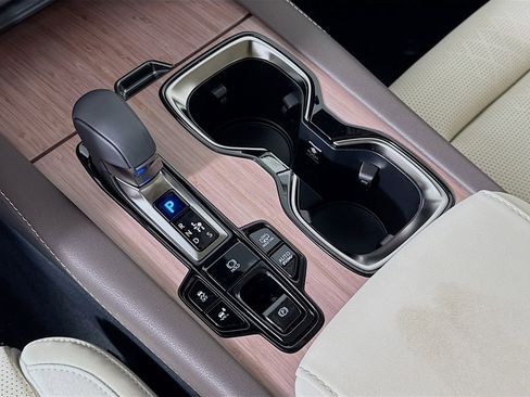 New 2026 Lexus RX 450h 450h+ Luxury image 15