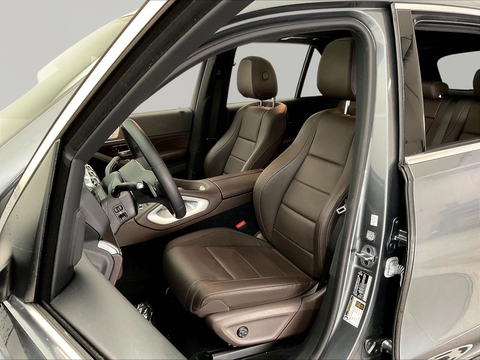 Certified 2023 Mercedes-Benz GLE 350 4MATIC w/ AMG Line Exterior image 21