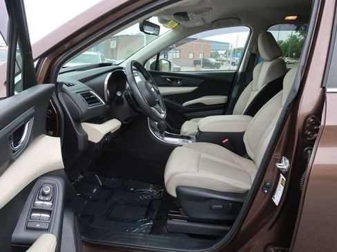 Used 2021 Subaru Ascent Premium w/ Convenience Package AWD/4WD image 11