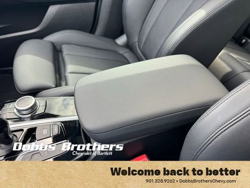 Used 2021 BMW X3 xDrive30i w/ Convenience Package image 19