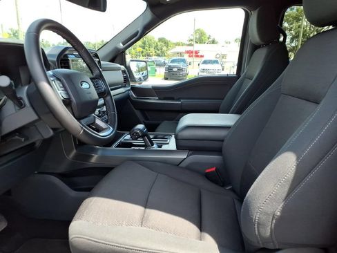 Used 2024 Ford F150 XLT w/ Equipment Group 302A MID AWD/4WD image 24