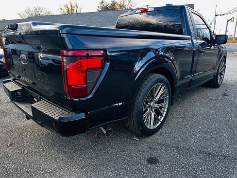 Used 2024 Ford F150 XL w/ Equipment Group 103A High image 8