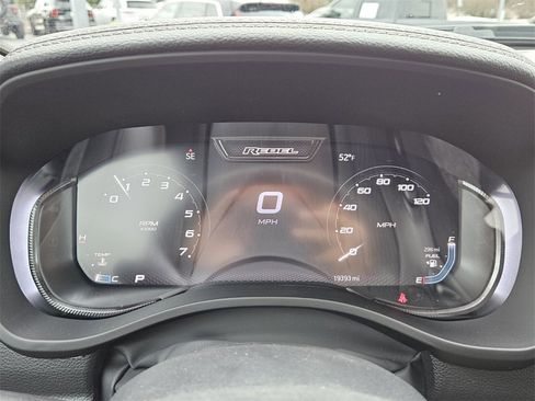 Used 2023 RAM 1500 Rebel w/ Rebel Level 1 Equipment Group image 23