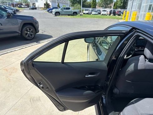 Used 2021 Toyota Corolla SE FWD image 26