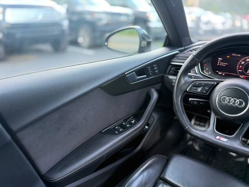 Used 2019 Audi S5 Prestige w/ S Sport Package AWD/4WD image 22